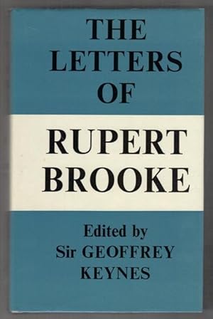 The Letters of Rupert Brooke