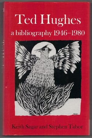 Ted Hughes a Bibliography 1946-1980