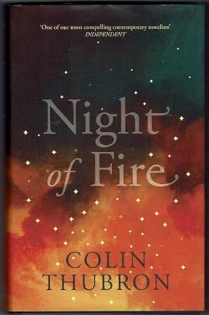 Seller image for Night of Fire for sale by OJ-BOOKS    ABA / PBFA