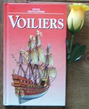 Seller image for Voiliers for sale by Bonnaud Claude