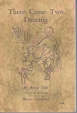 Seller image for There Came Two Dancing and other Rymes for sale by Lazy Letters Books