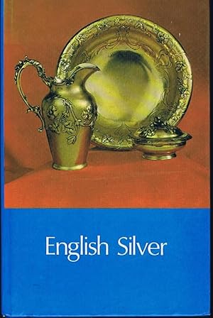 Seller image for English Silver for sale by Lazy Letters Books