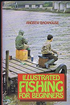 Imagen del vendedor de Illustrated Fishing a la venta por Lazy Letters Books