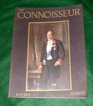 Imagen del vendedor de THE CONNOISSEUR - May 1935 a la venta por Portman Rare Books