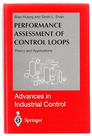 Immagine del venditore per Performance Assessment of Control Loops: Theory and Applications venduto da Attic Books (ABAC, ILAB)