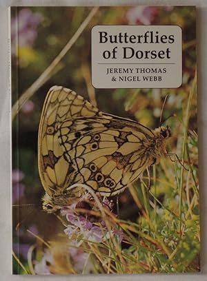 Butterflies of Dorset
