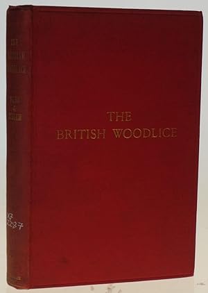 Immagine del venditore per The British Woodlice venduto da Besleys Books  PBFA