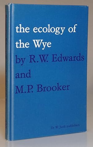 Imagen del vendedor de The Ecology of River Systems. a la venta por Besleys Books  PBFA