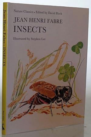 Insects (Nature classics)