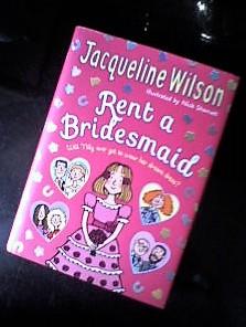 Seller image for Rent a Bridesmaid for sale by Collector's Corner
