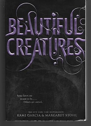 Seller image for Beautiful Creatures for sale by Thomas Savage, Bookseller