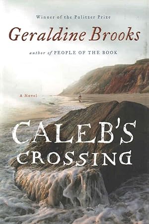 Seller image for Caleb's Crossing A Novel for sale by lamdha books