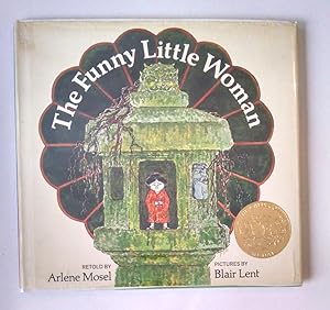 Seller image for Funny Little Woman (Caldecott Medal) for sale by E. M. Maurice Books, ABAA