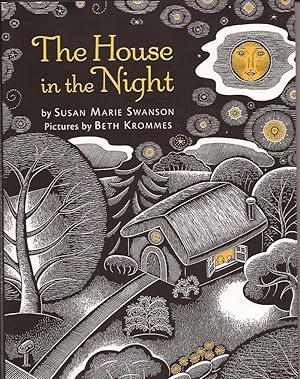 Bild des Verkufers fr House in the Night (Caldecott Medal) zum Verkauf von E. M. Maurice Books, ABAA