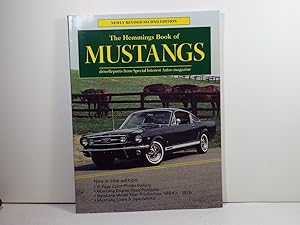 The Hemmings Book of Mustangs (Revised Second Edition)