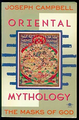 Seller image for Oriental Mythology: The Masks of God for sale by Inga's Original Choices