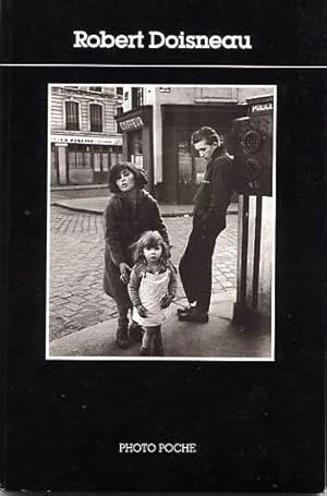 Imagen del vendedor de Robert Doisneau a la venta por Ira Joel Haber - Cinemage Books