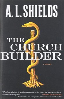 Seller image for The Church Builder for sale by ChristianBookbag / Beans Books, Inc.