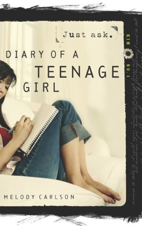 Immagine del venditore per Just Ask (Diary of a Teenage Girl: Kim, Book 1) venduto da ChristianBookbag / Beans Books, Inc.