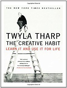 Seller image for The Creative Habit: Learn It and Use It for Life for sale by ChristianBookbag / Beans Books, Inc.