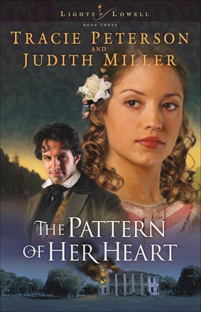 Bild des Verkufers fr The Pattern of Her Heart PB by Peterson & Miller zum Verkauf von ChristianBookbag / Beans Books, Inc.