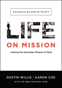 Image du vendeur pour Life on Mission mis en vente par ChristianBookbag / Beans Books, Inc.