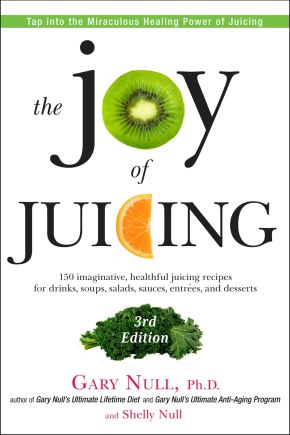 Seller image for The Joy of Juicing, 3rd Edition: 150 imaginative, healthful juicing recipes for drinks, soups, salads, sauces, entrees, and desserts for sale by ChristianBookbag / Beans Books, Inc.