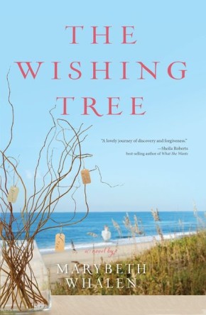 Seller image for The Wishing Tree: A Novel (A Sunset Beach Novel) for sale by ChristianBookbag / Beans Books, Inc.
