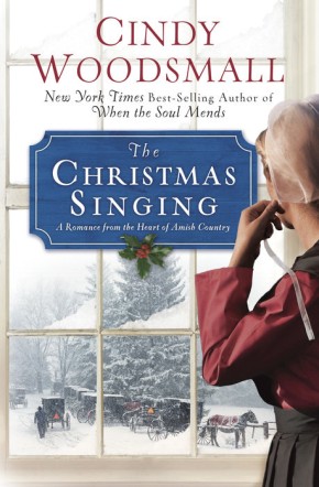 Seller image for The Christmas Singing: A Romance from the Heart of Amish Country for sale by ChristianBookbag / Beans Books, Inc.