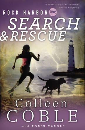 Seller image for Rock Harbor Search and Rescue for sale by ChristianBookbag / Beans Books, Inc.