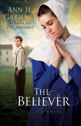 Bild des Verkufers fr Believer, The: A Novel zum Verkauf von ChristianBookbag / Beans Books, Inc.