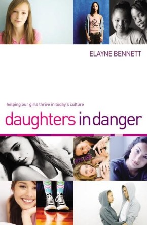 Imagen del vendedor de Daughters in Danger: Helping Our Girls Thrive in Today's Culture a la venta por ChristianBookbag / Beans Books, Inc.