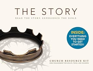 The Story: Church Campaign Kit