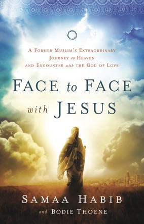 Bild des Verkufers fr Face to Face with Jesus: A Former Muslim's Extraordinary Journey to Heaven and Encounter with the God of Love zum Verkauf von ChristianBookbag / Beans Books, Inc.