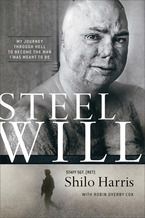 Seller image for Steel Will for sale by ChristianBookbag / Beans Books, Inc.