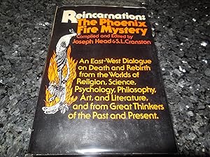 Seller image for Reincarnation: The Phoenix Fire Mystery for sale by Veronica's Books