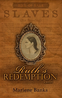 Seller image for Ruth's Redemption for sale by ChristianBookbag / Beans Books, Inc.