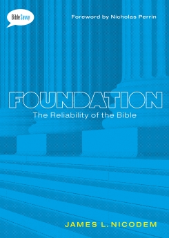 Seller image for Foundation for sale by ChristianBookbag / Beans Books, Inc.