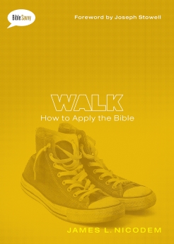 Seller image for Walk for sale by ChristianBookbag / Beans Books, Inc.