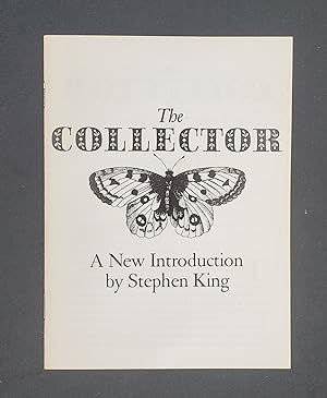 THE COLLECTOR: A NEW INTRODUCTION