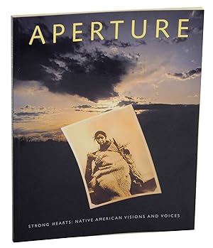 Seller image for Aperture 139 Strong Hearts: Native American Visions and Voices for sale by Jeff Hirsch Books, ABAA