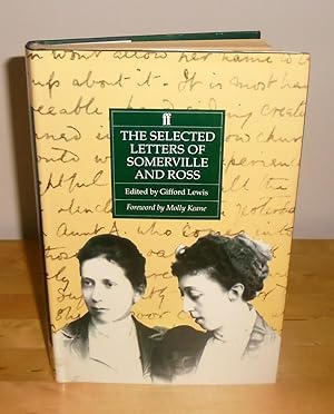 Image du vendeur pour The Selected Letters Of Somerville and Ross mis en vente par M. C. Wilson