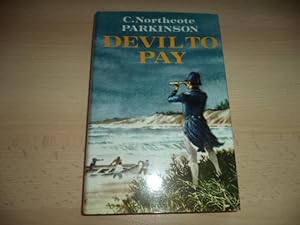 Seller image for Devil to Pay for sale by Terry Blowfield