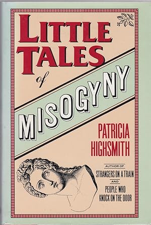 Little Tales of Misogyny