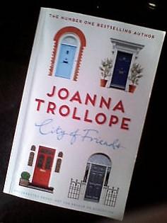 Seller image for City of Friends, ***UNCORRECTED PROOF COPY*** for sale by Collector's Corner