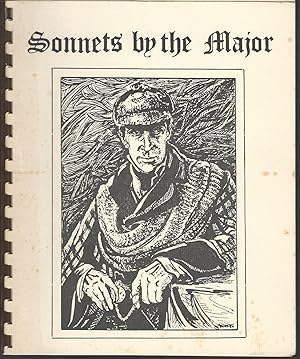 Immagine del venditore per Sonnets by the Major (Sherlock Holmes) [Signed By Author] venduto da Dorley House Books, Inc.