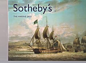 Sothebys 2002 The Marine Sale