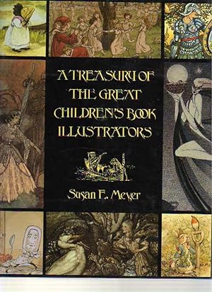 The Great Childern's Book Illustrators by Susan Meyer