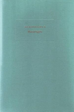 Maoqinggou. Ein eisenzeitliches Gräberfeld in der Ordos-Region (Innere Mongolei). Nach d. Veröffe...