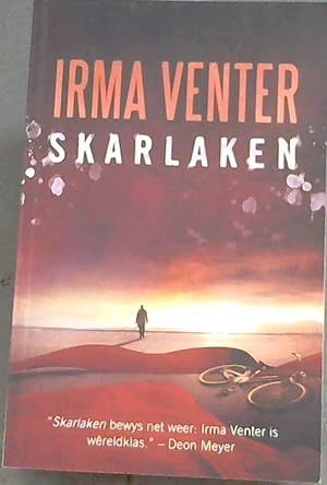 Seller image for Skarlaken (Afrikaans Edition) for sale by Chapter 1